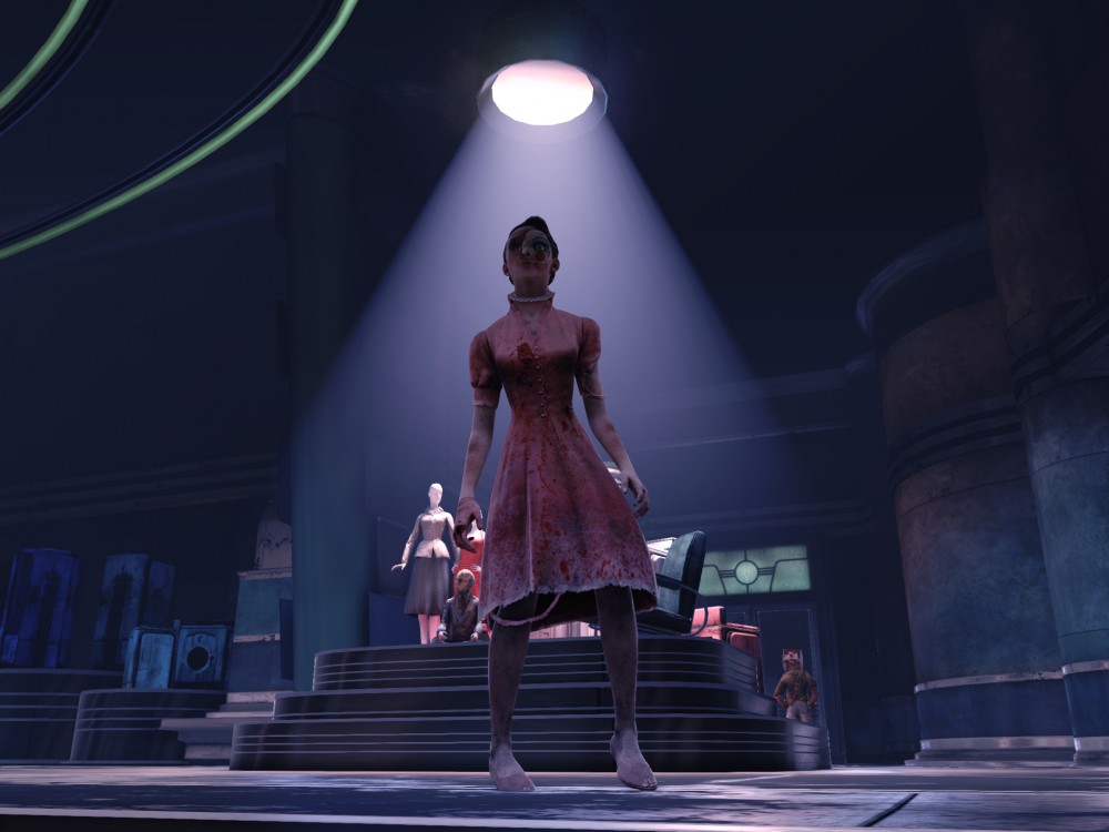BioShock Infinite