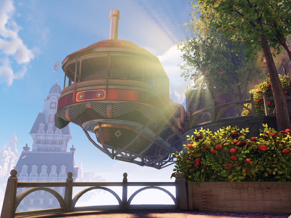 BioShock Infinite