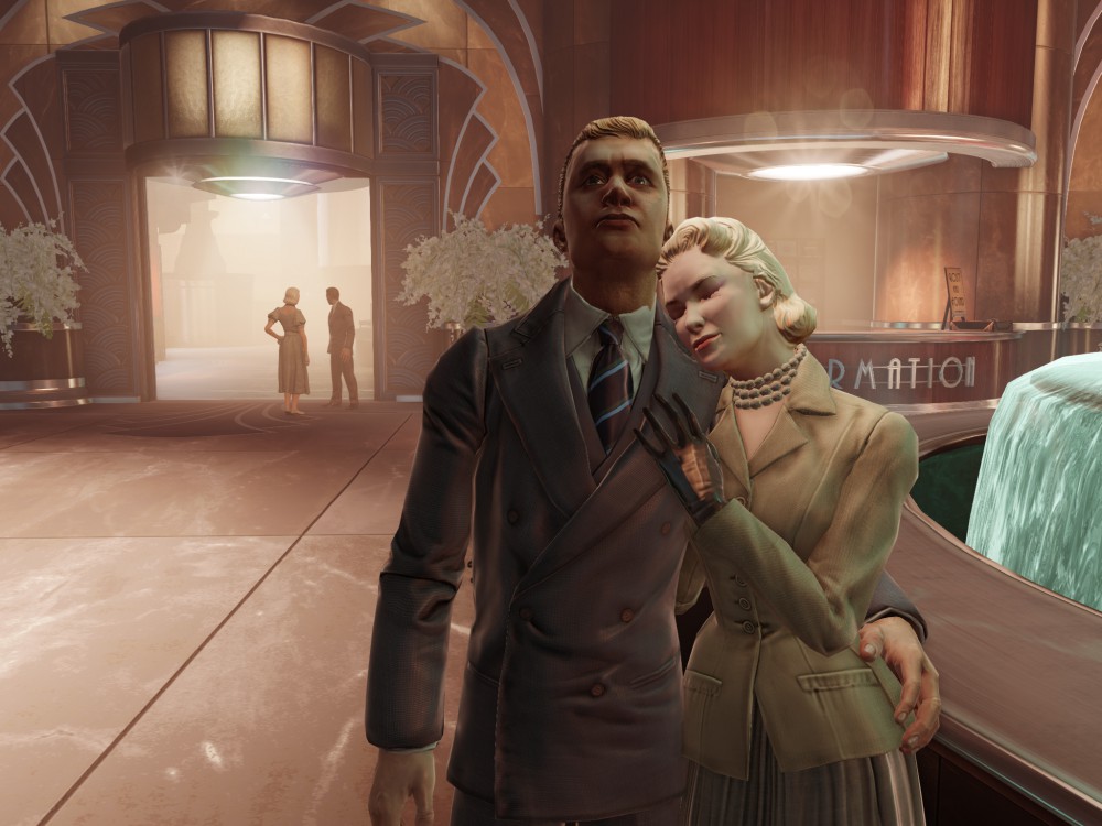 BioShock Infinite