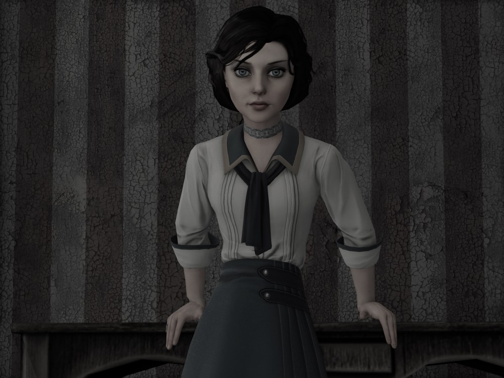 BioShock Infinite