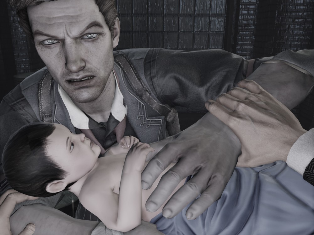 BioShock Infinite