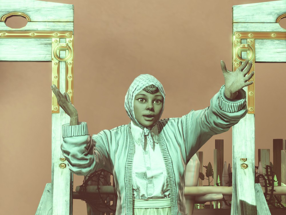 BioShock Infinite