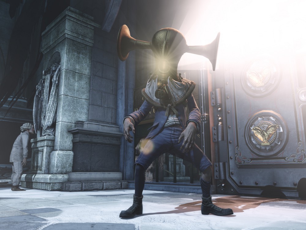 BioShock Infinite