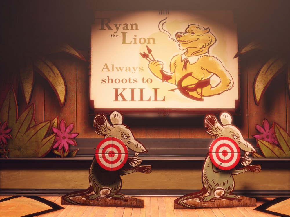 BioShock Infinite