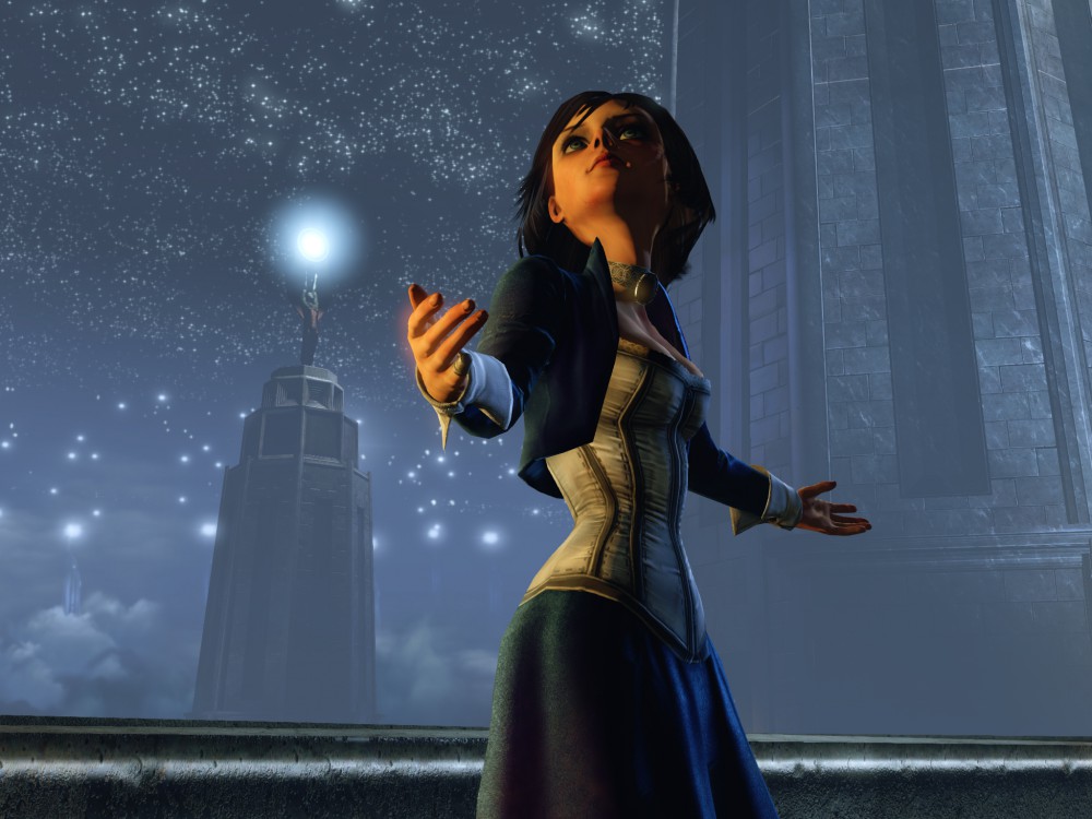 BioShock Infinite