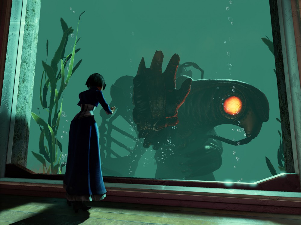 BioShock Infinite