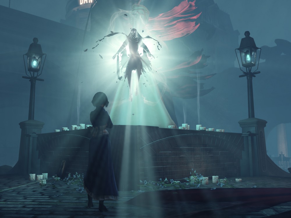 BioShock Infinite
