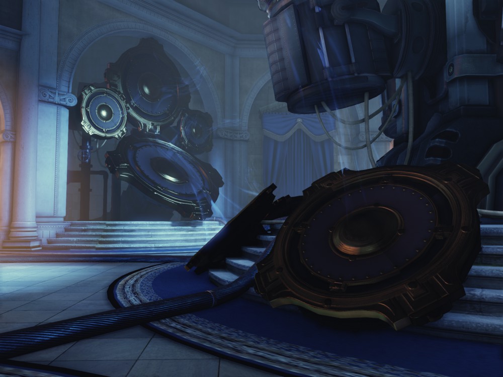 BioShock Infinite