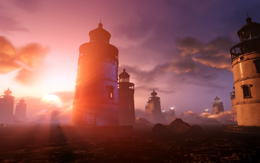 BioShock Infinite