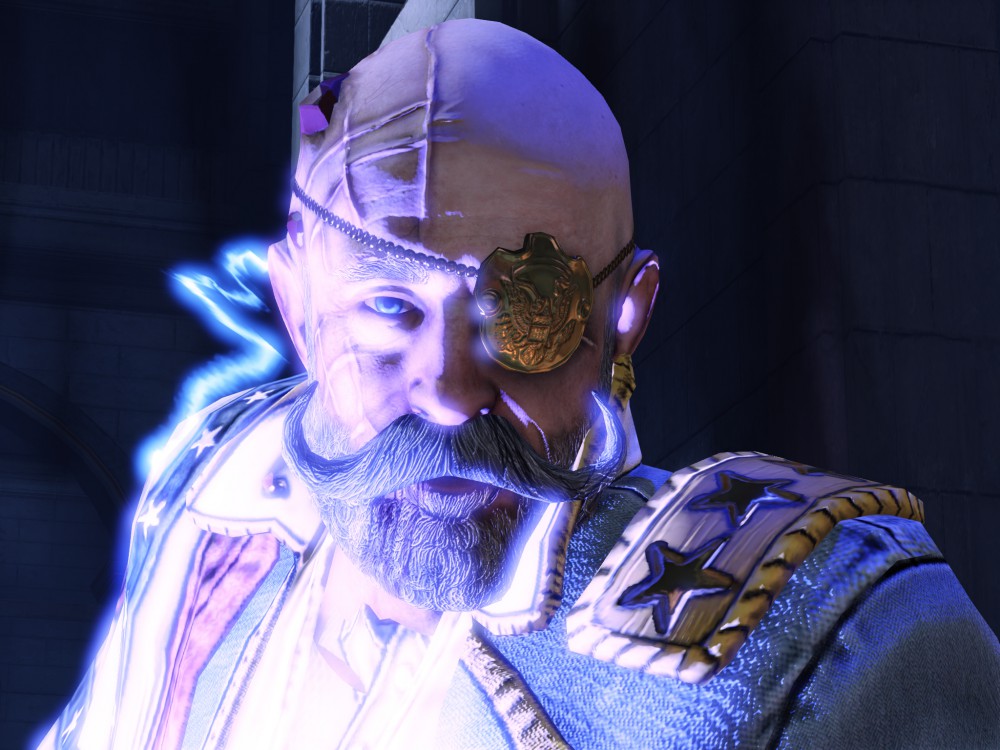 BioShock Infinite