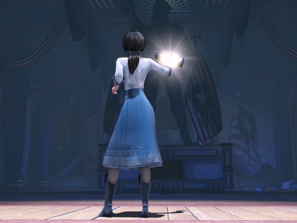 BioShock Infinite