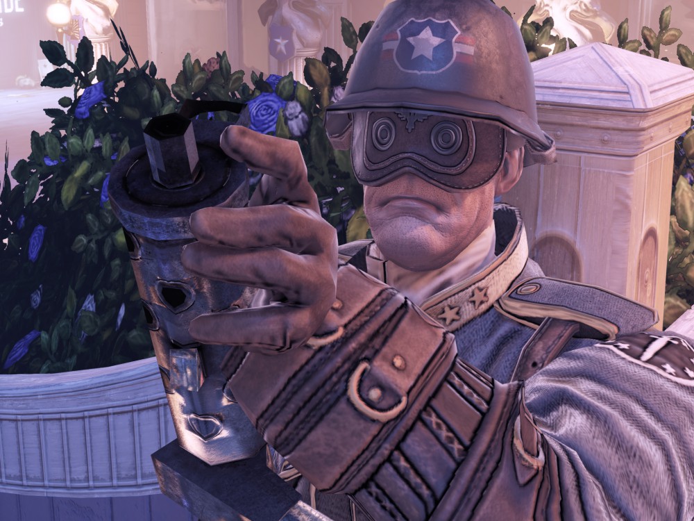 BioShock Infinite