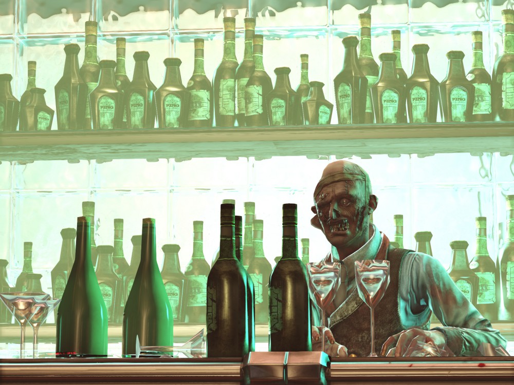 BioShock Infinite
