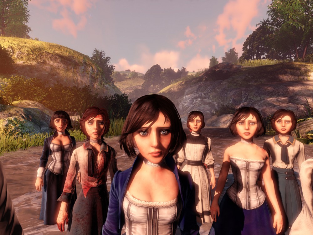 BioShock Infinite