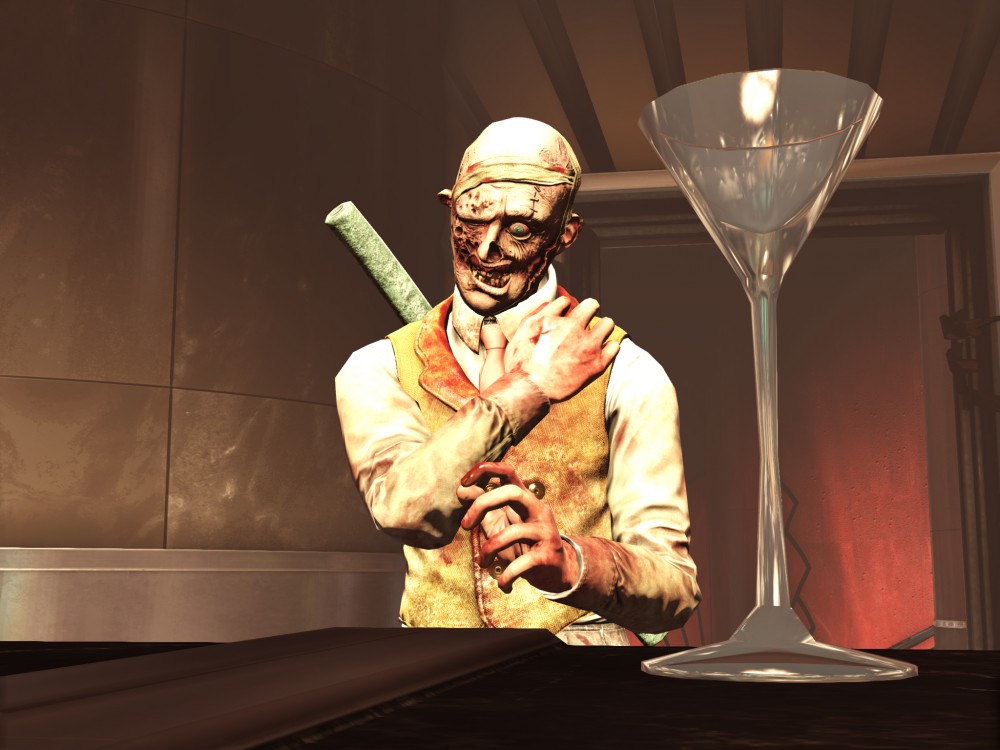 BioShock Infinite