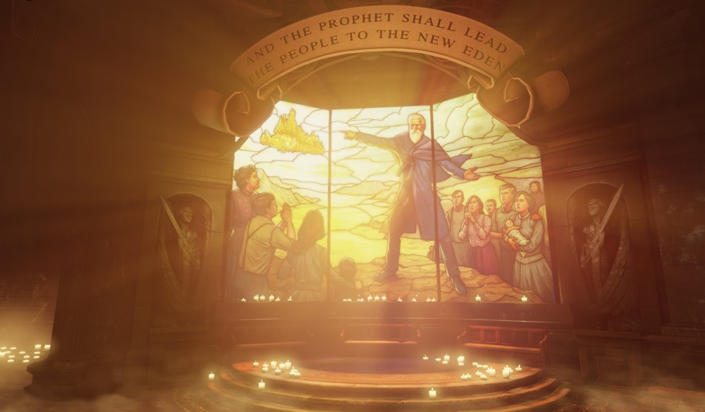 BioShock Infinite