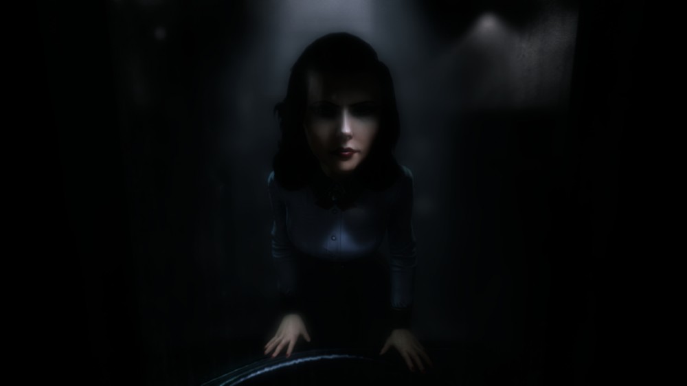 BioShock Infinite