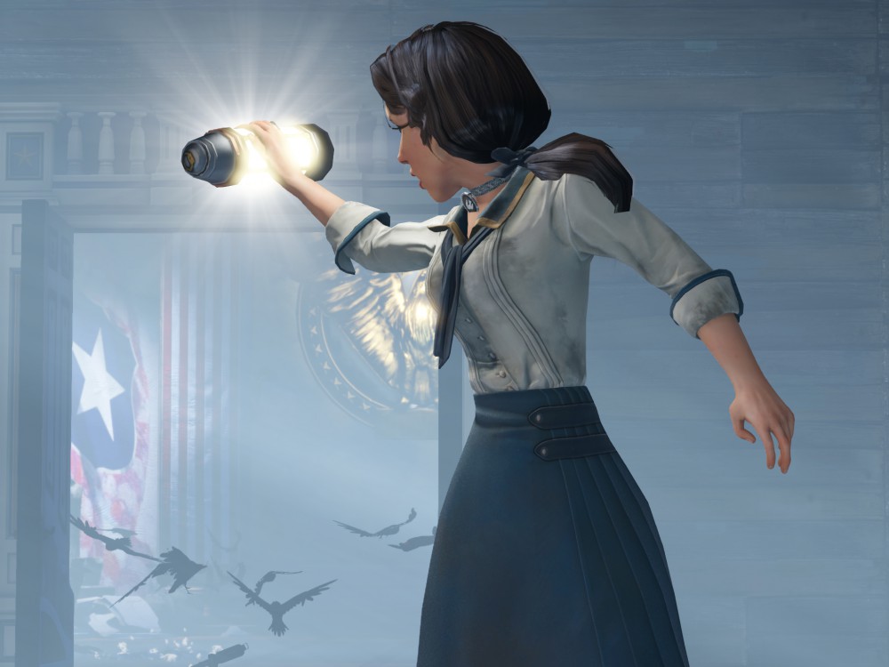 BioShock Infinite