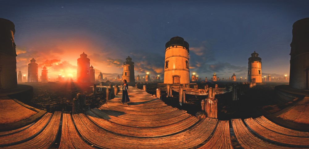 BioShock Infinite