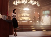 BioShock Infinite