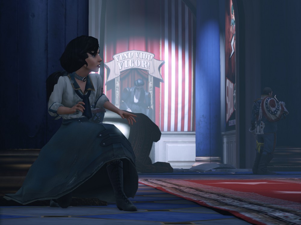 BioShock Infinite