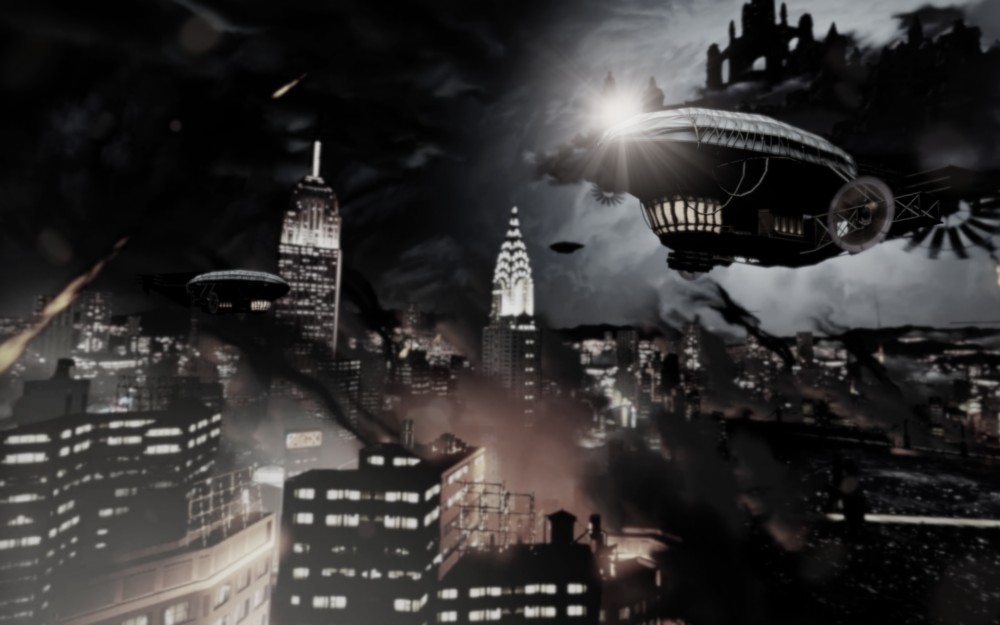 BioShock Infinite