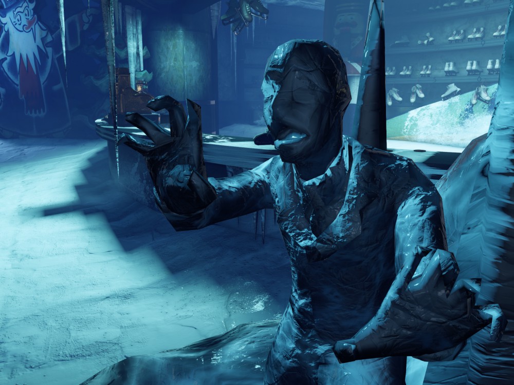 BioShock Infinite