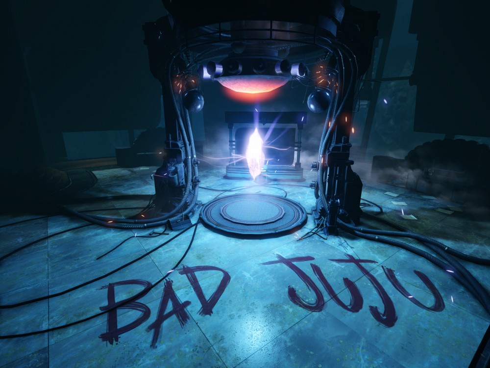BioShock Infinite