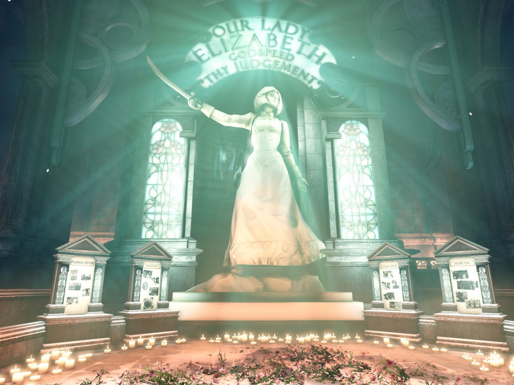 BioShock Infinite