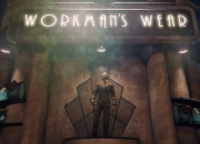 BioShock Infinite