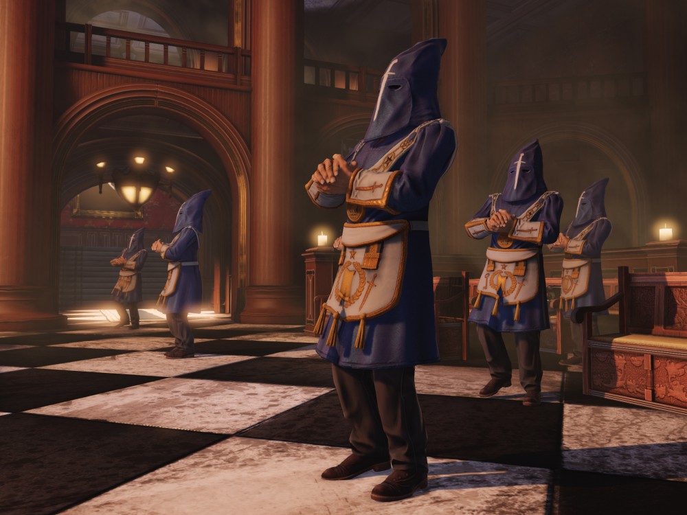 BioShock Infinite