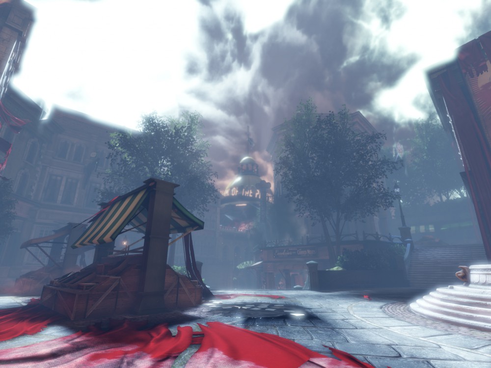BioShock Infinite