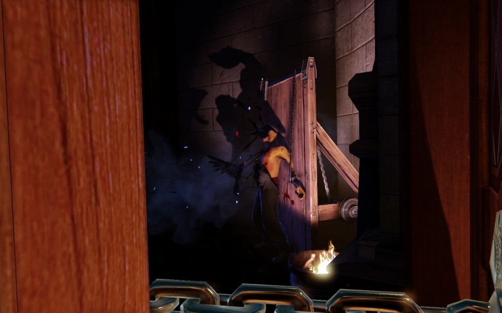 BioShock Infinite