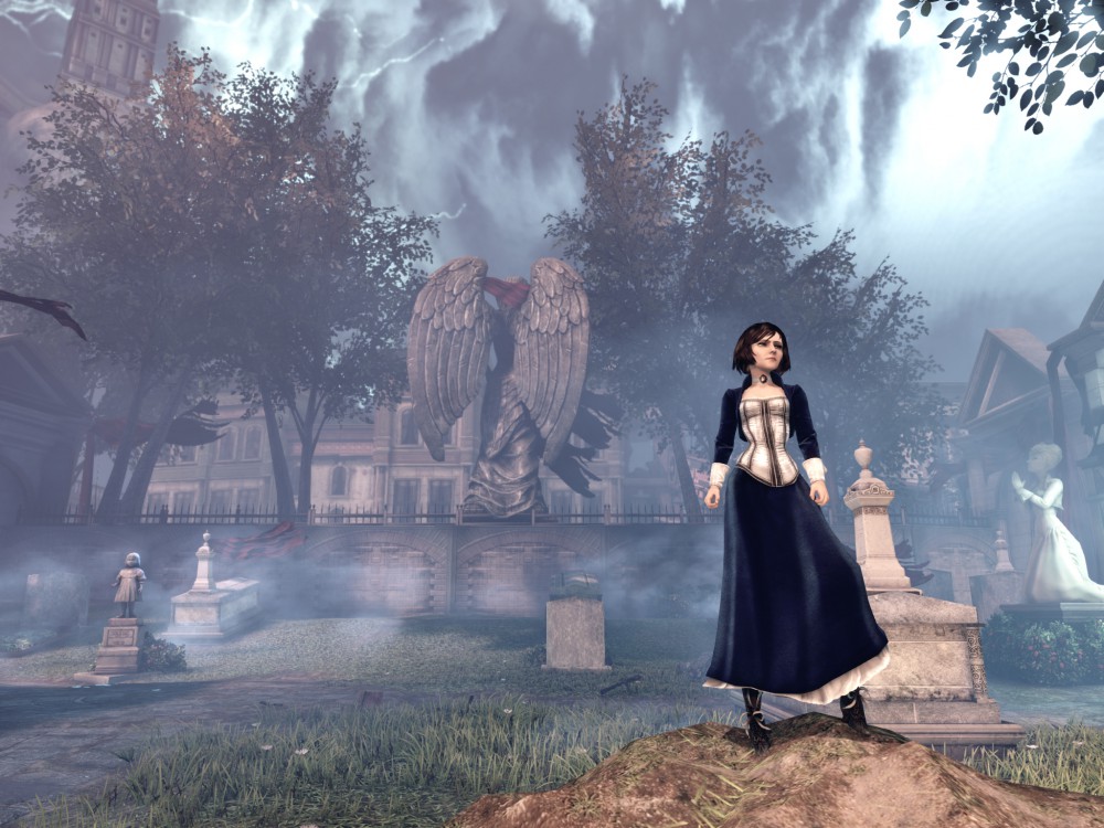 BioShock Infinite