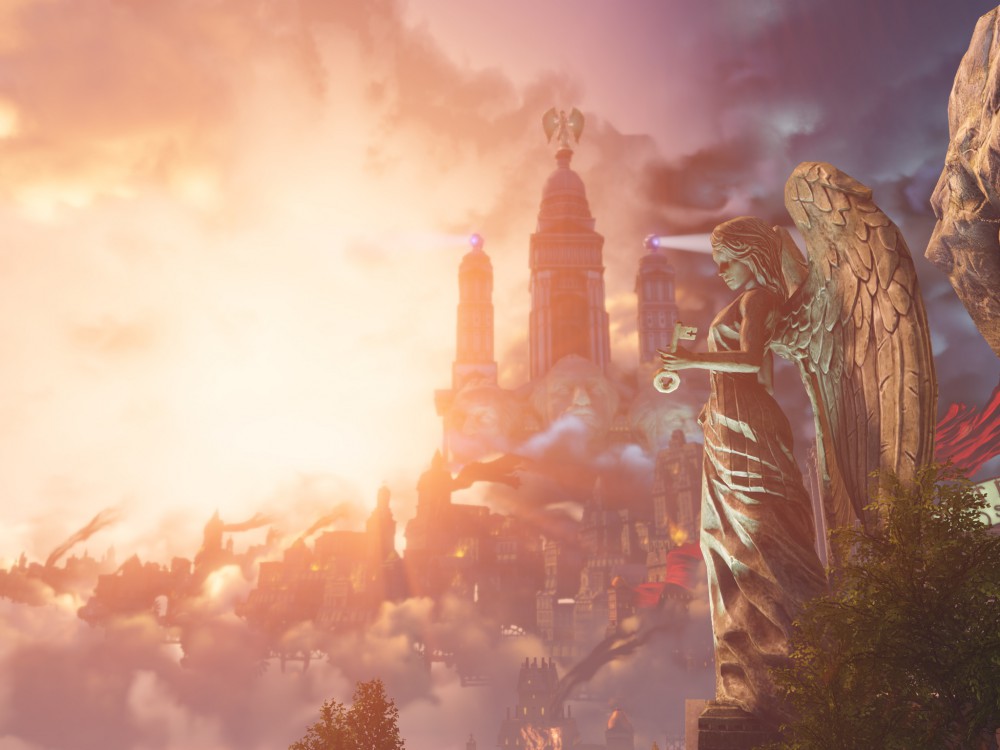 BioShock Infinite