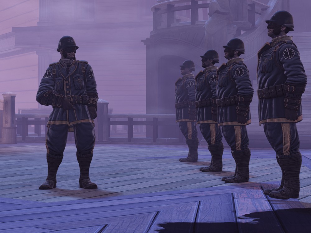BioShock Infinite