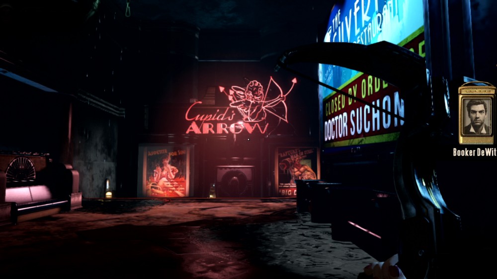 BioShock Infinite