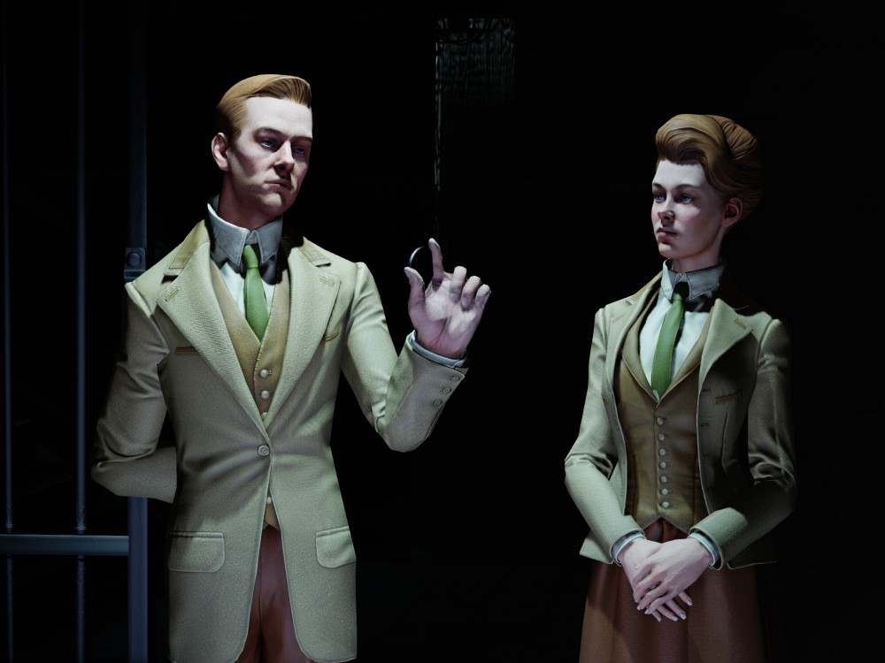 BioShock Infinite