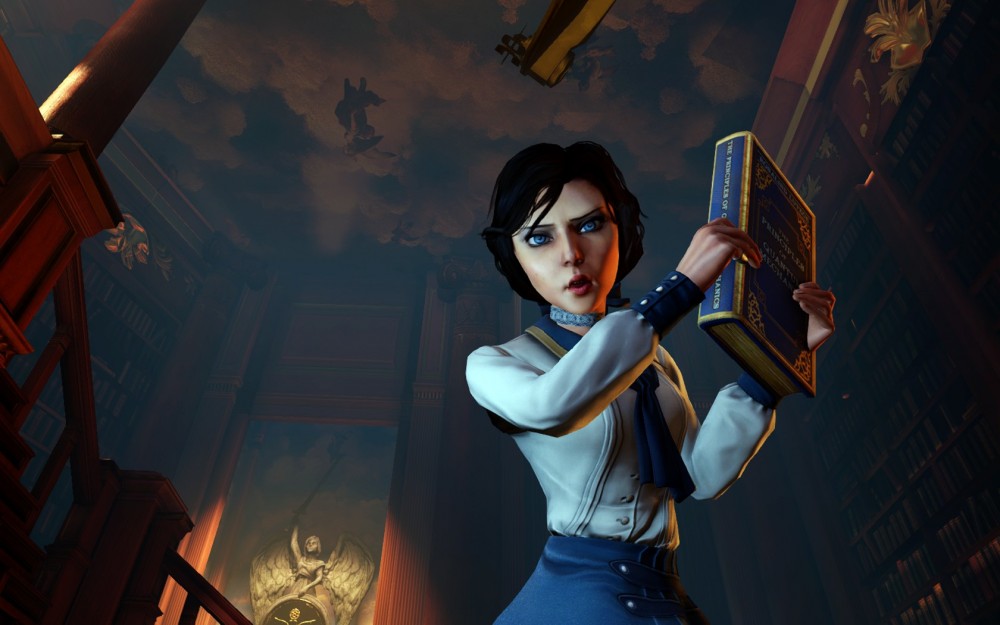 BioShock Infinite