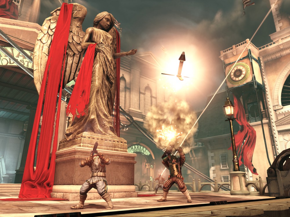 BioShock Infinite