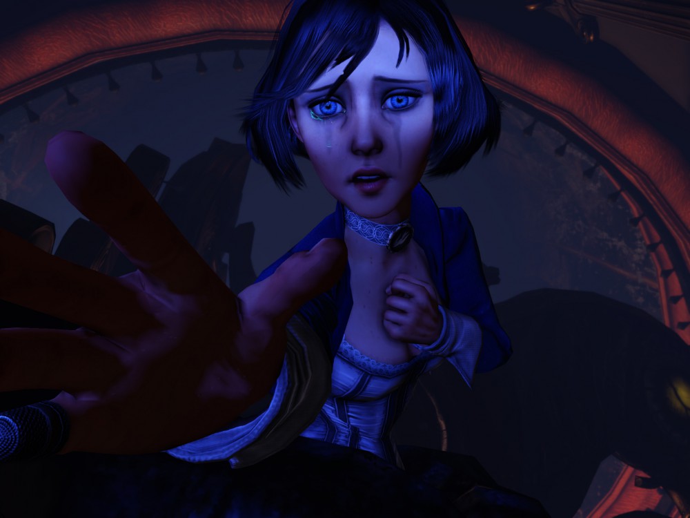 BioShock Infinite