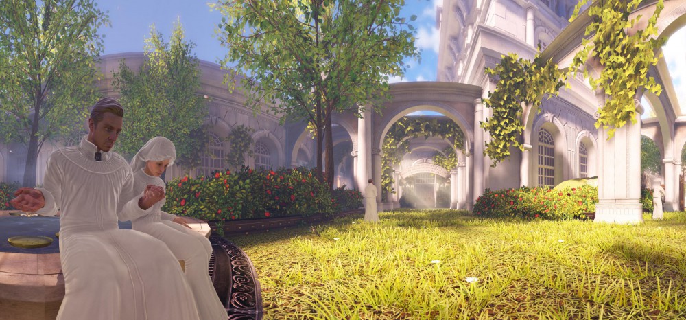 BioShock Infinite