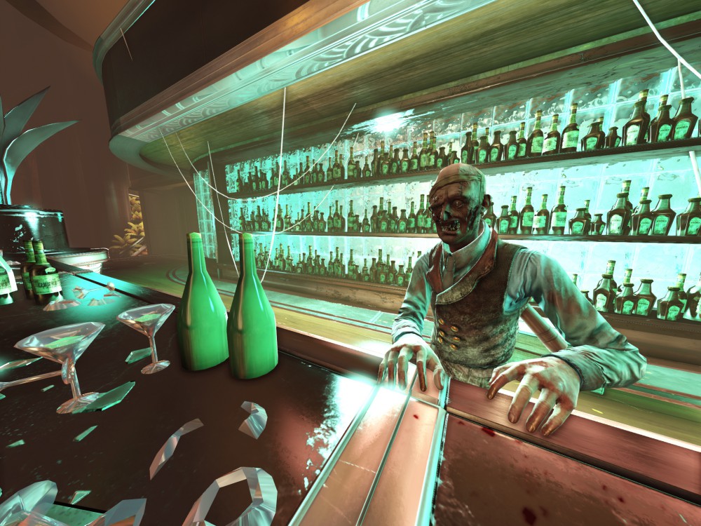 BioShock Infinite