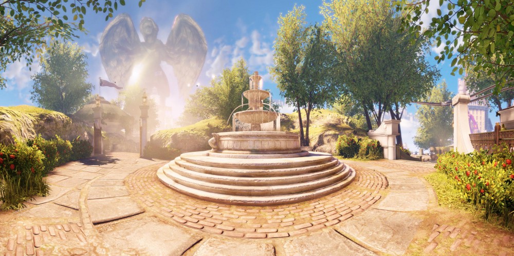 BioShock Infinite