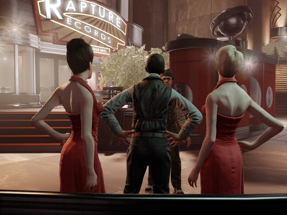 BioShock Infinite