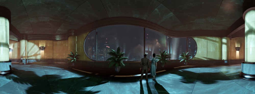 BioShock Infinite