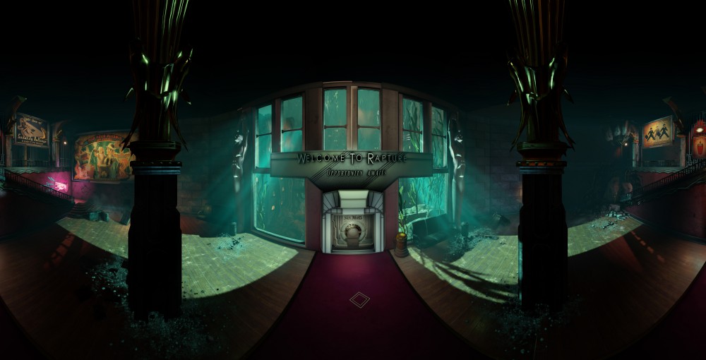 BioShock Infinite