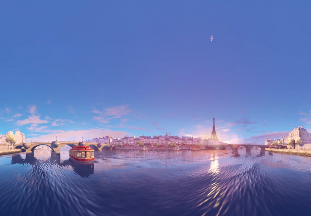 BioShock Infinite