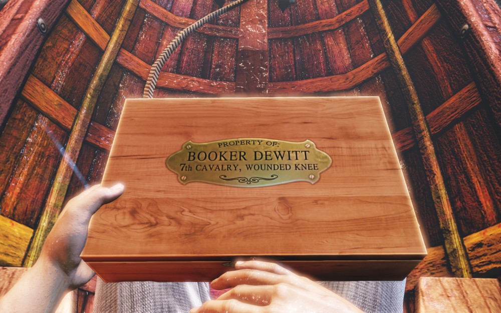 BioShock Infinite