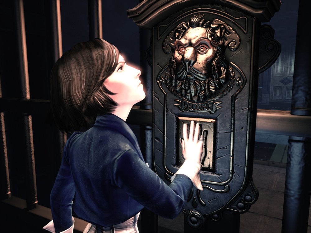 BioShock Infinite